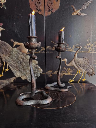 Old Stock Antiques