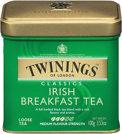 irish breakfast
