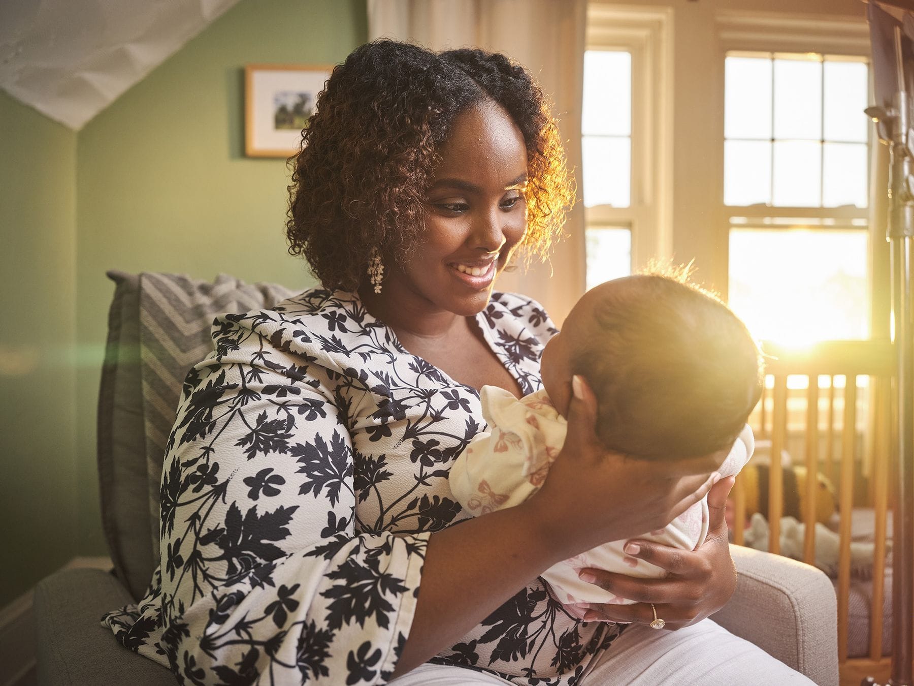 Paid Family and Medical Leave