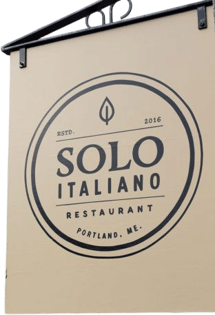 Solo Italiano