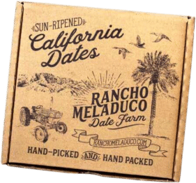 Rancho Meladuco Dates