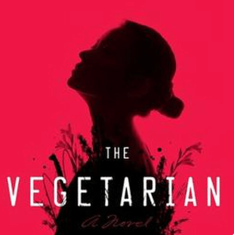 The Vegetarian by Han Kang