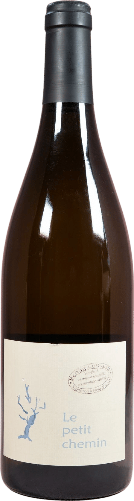 Benoit Courault Le Petit Chemin 2022 2022