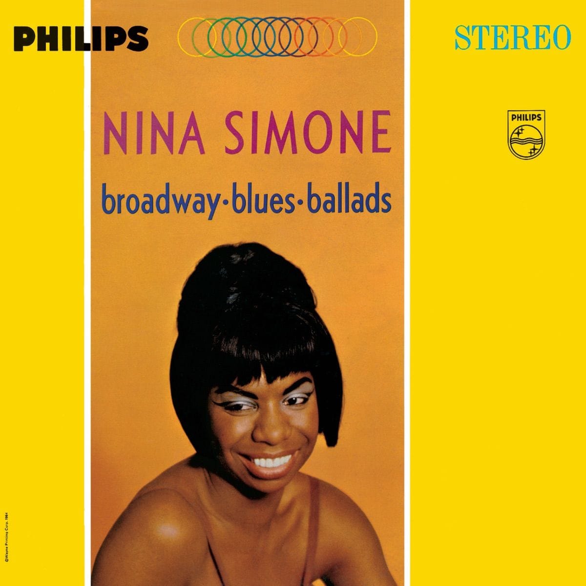 don’t let me be misunderstood (Nina Simone)