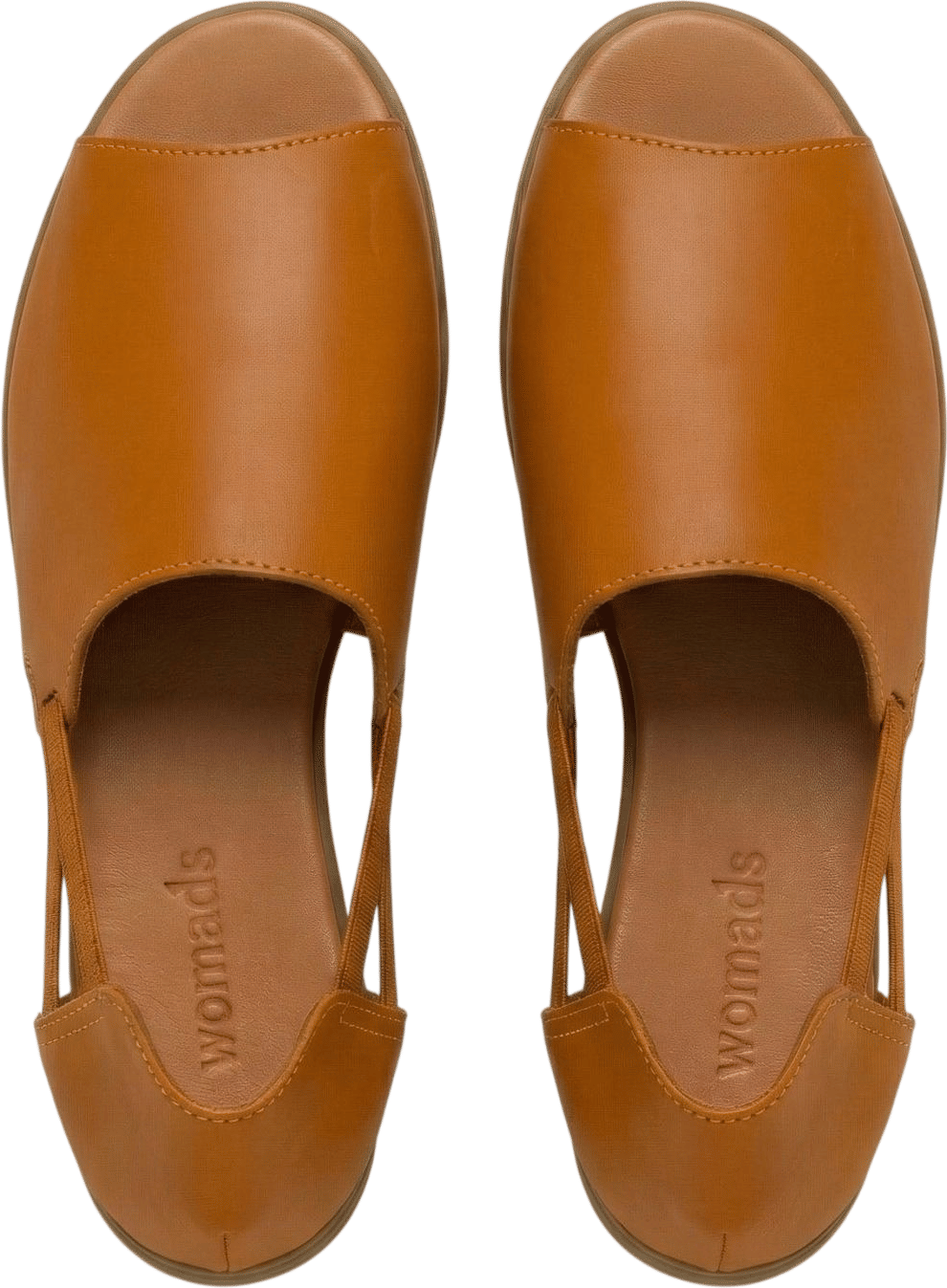 Womads Slip-Ons