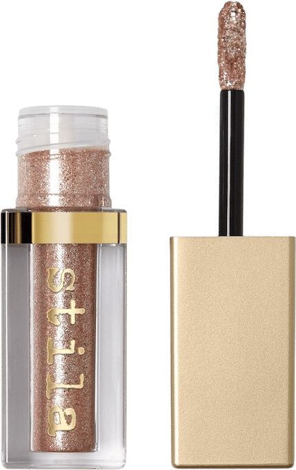 stila glitter eyeshadow