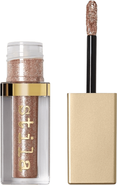 Magnificent Metals Glitter & Glow Liquid Eye Shadow