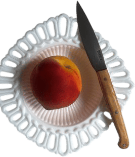 Parlee Farms Peaches
