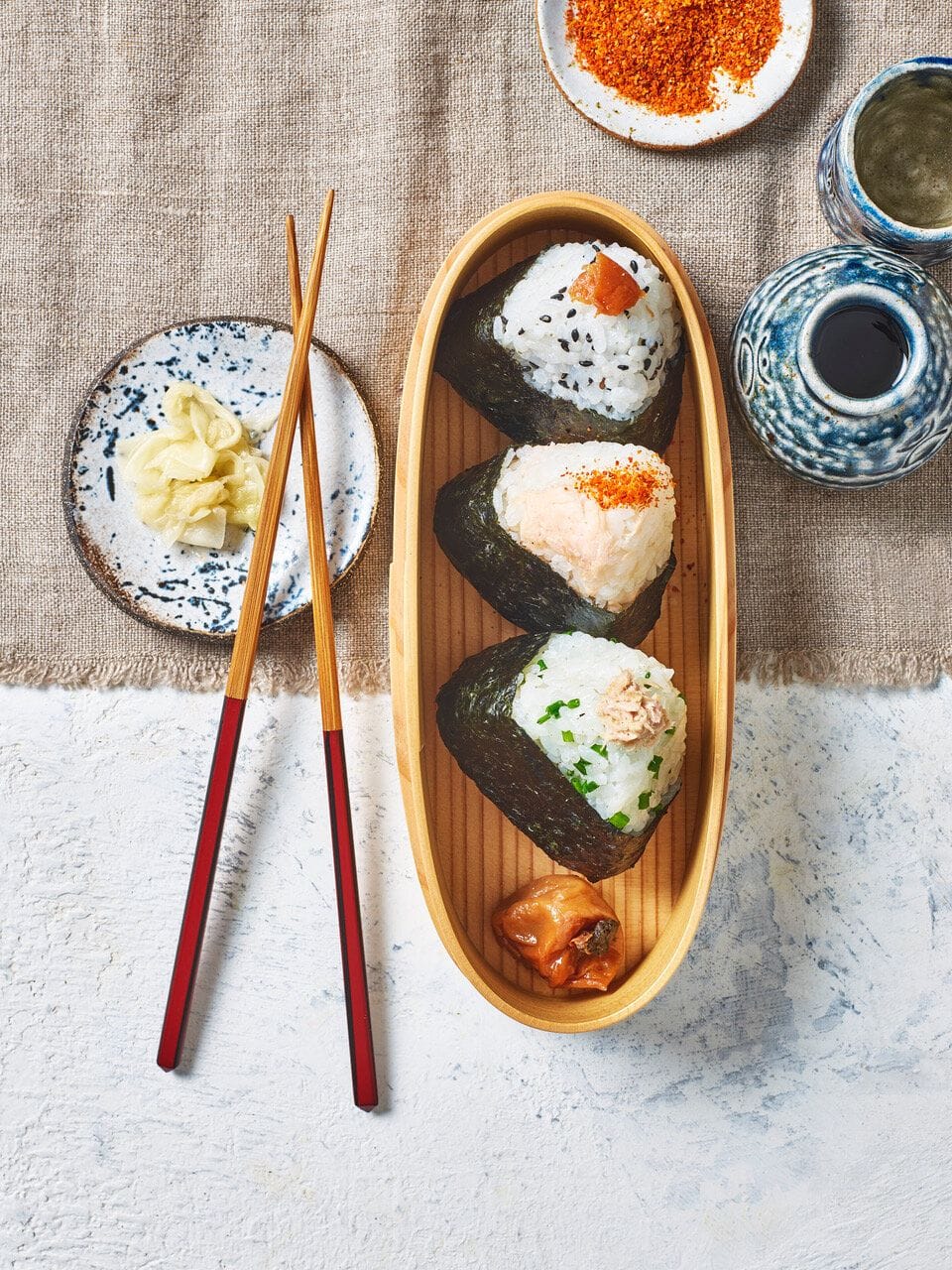 onigiri