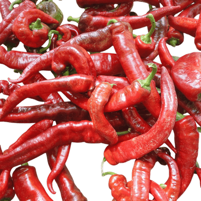 Jimmy Nardello Pepper Seeds