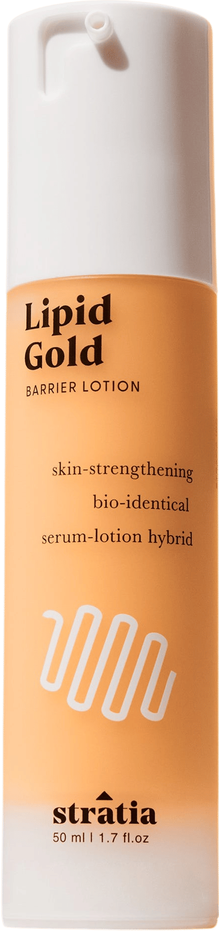 Stratia Lipid Gold Lotion