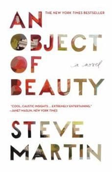 An Object of Beauty (Steve Martin)