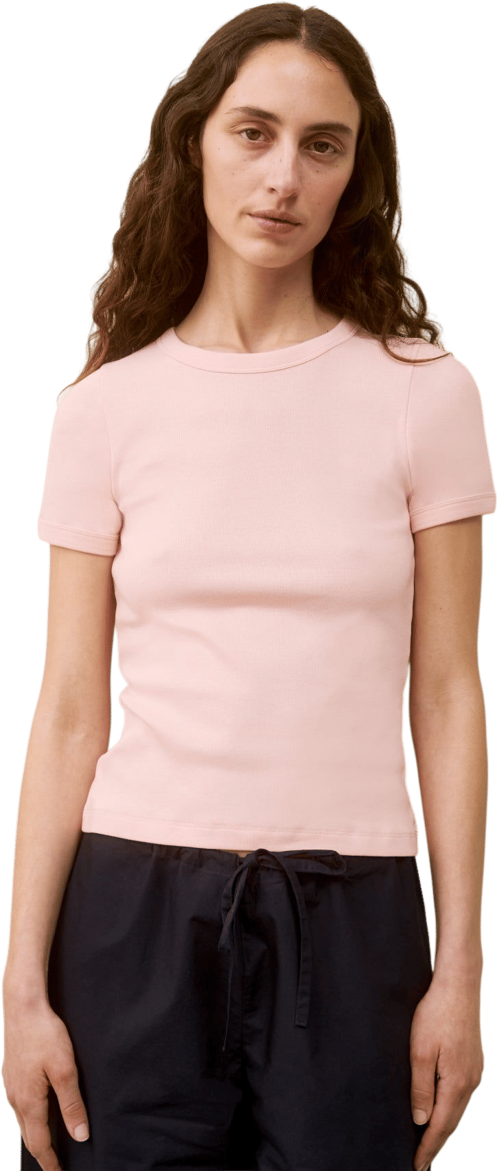 FLORE FLORE CAR TEE
