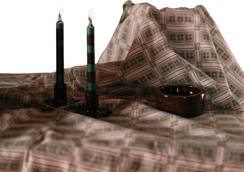 Passero Tablecloth