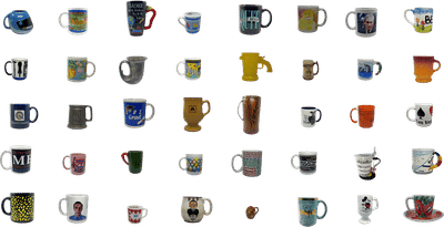 Mug Museum