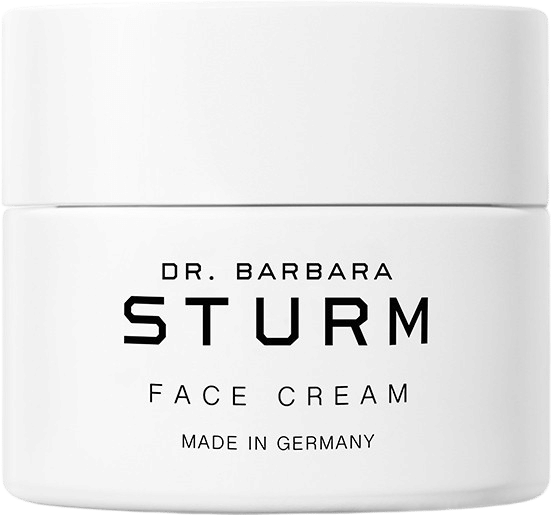 FACE CREAM