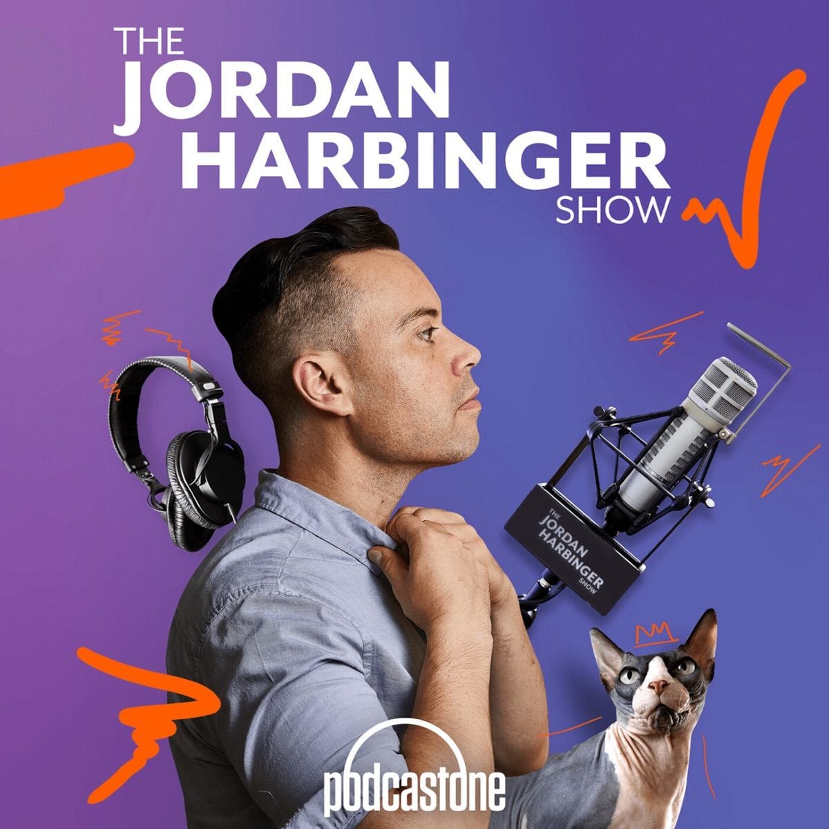 The Jordan Harbinger Show (Podcast)