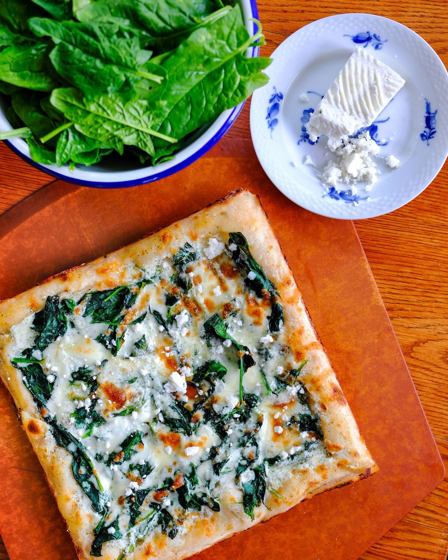 St. George Pizza
