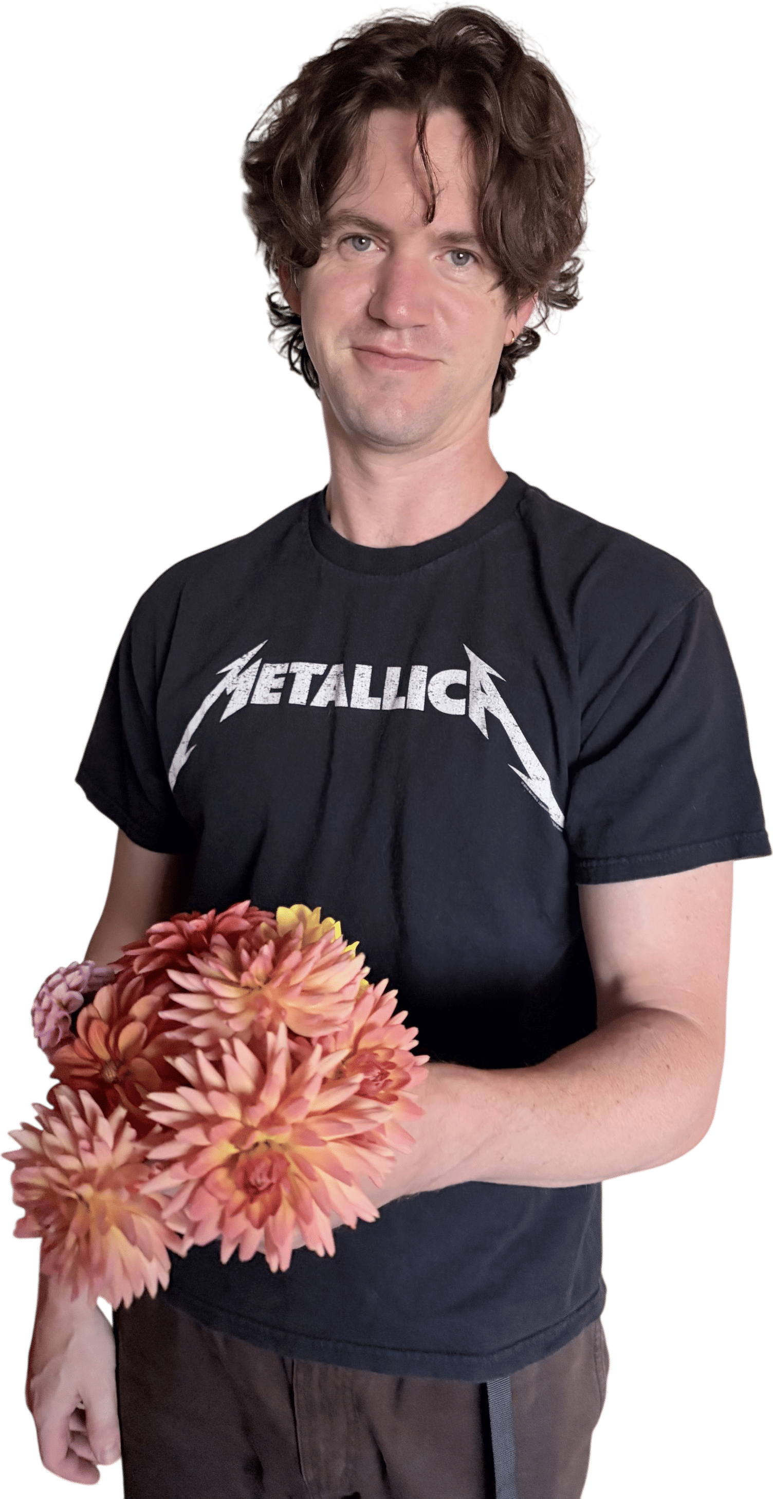 dahlia farmer bf