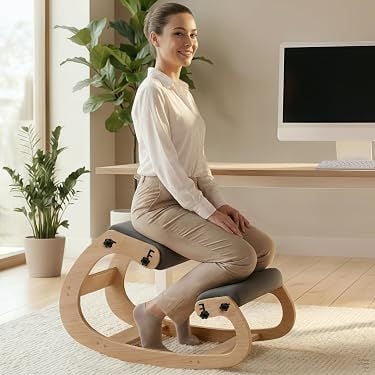 kneeling chair