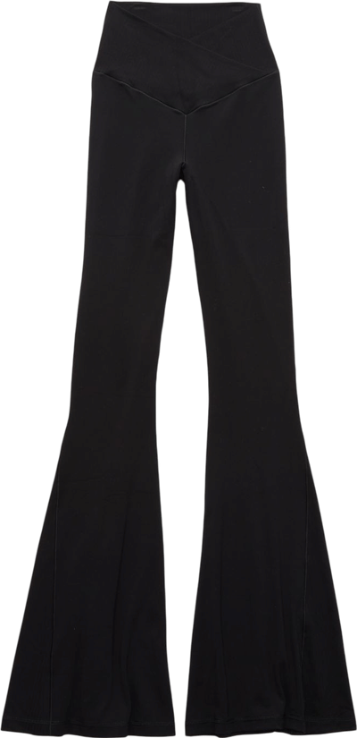 OFFLINE By Aerie Real Me High Waisted Super Flare Legging