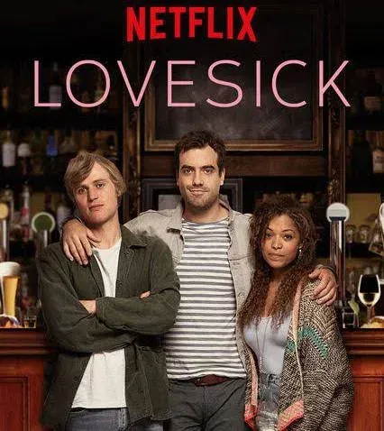Lovesick