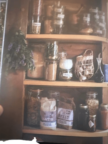 The Lost Kitchen