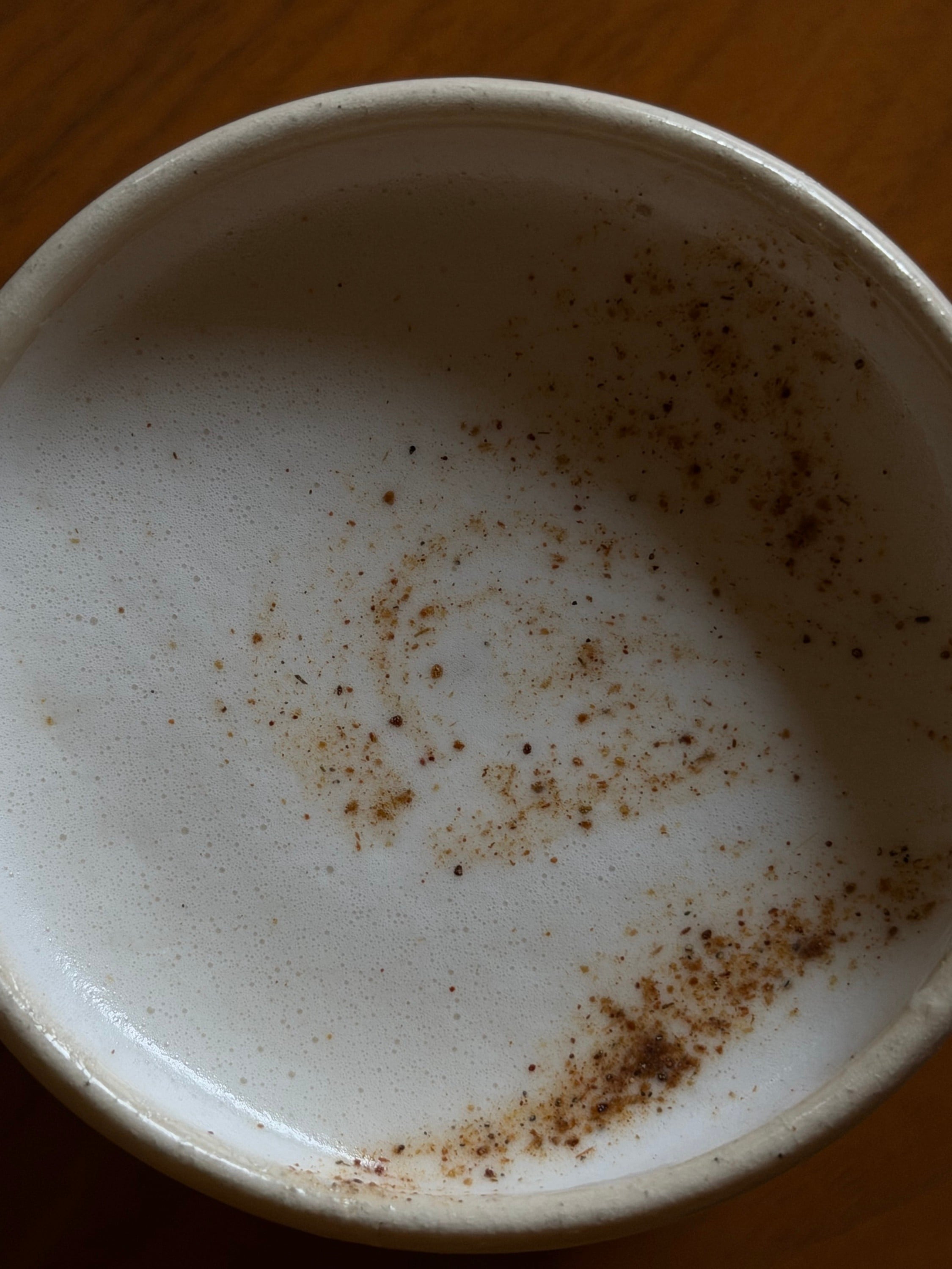 calling your morning beverage a “brew”