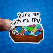 >BOOKS ON MY TBR<