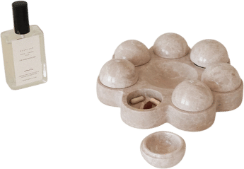 LES Collection The Pill Box