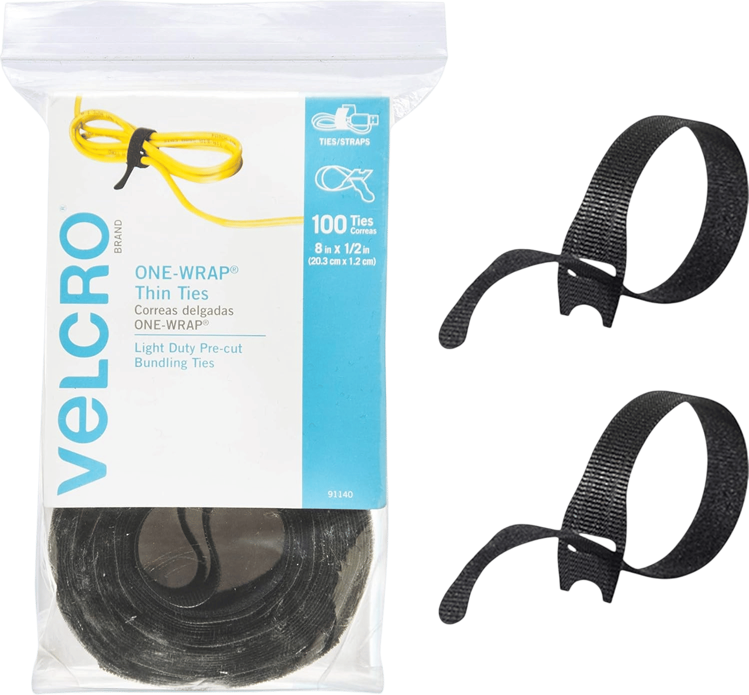 Velcro Cable Ties