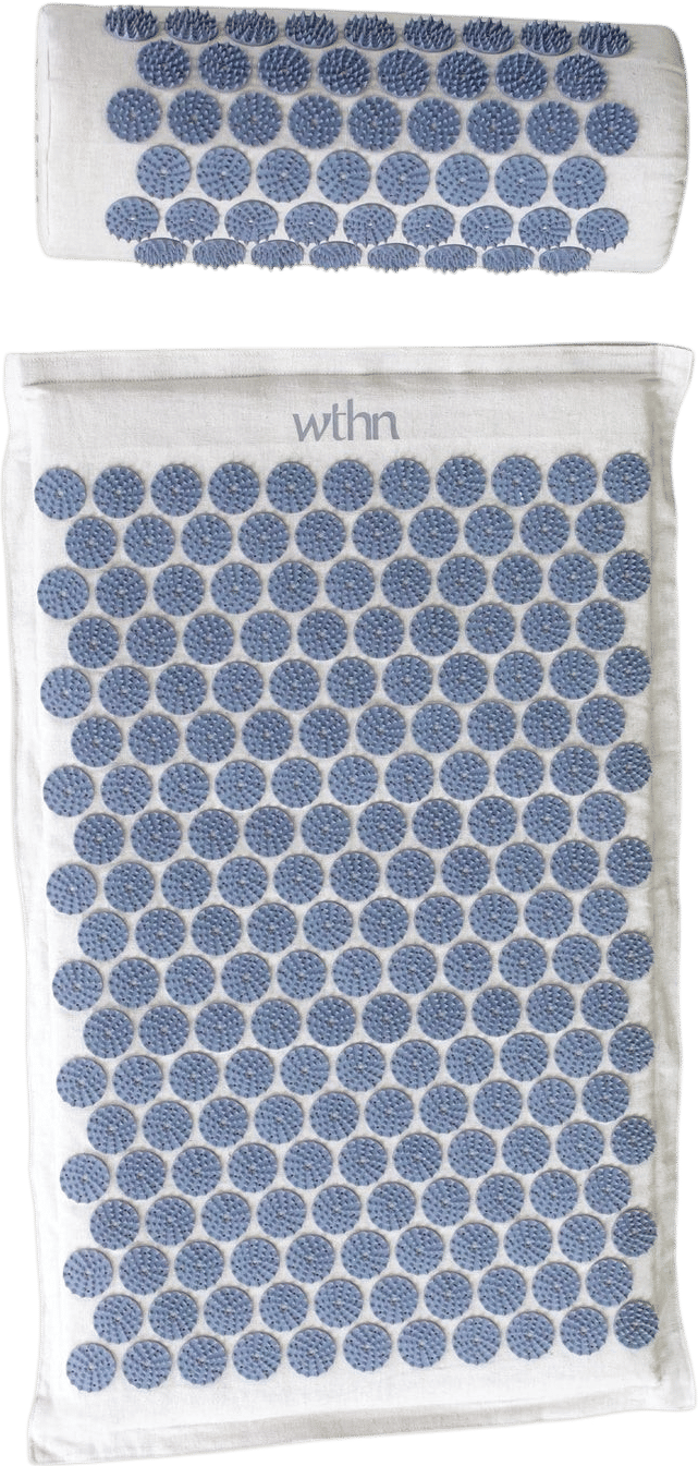 Acupressure Mat Set