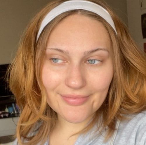 Sarah
