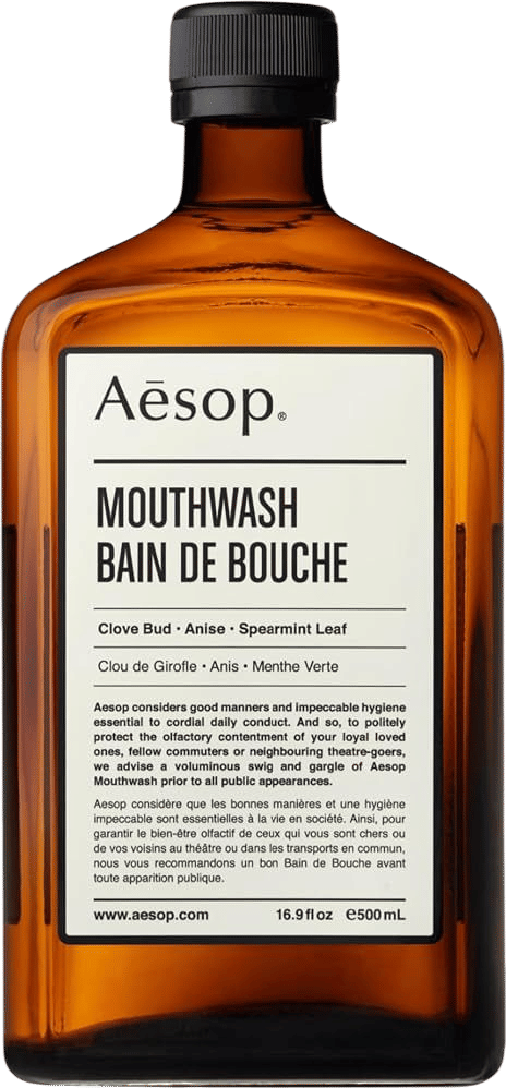 Aesop Mouthwash