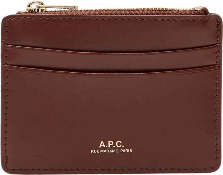 Paris Cardholder