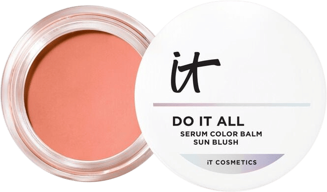 Do It All Serum Color Balm Sun Cream Blush & Bronzer