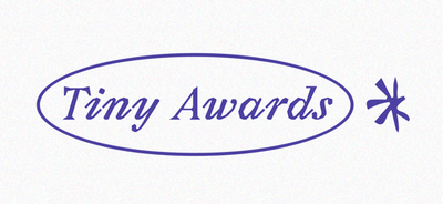 Tiny Awards