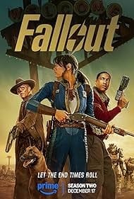 Fallout (TV Series 2024)