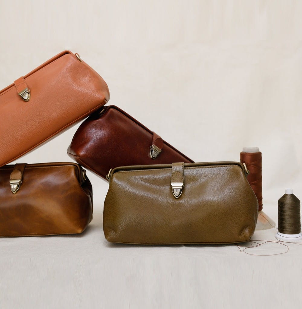 Tan&Loom Doctor's Sling Bag