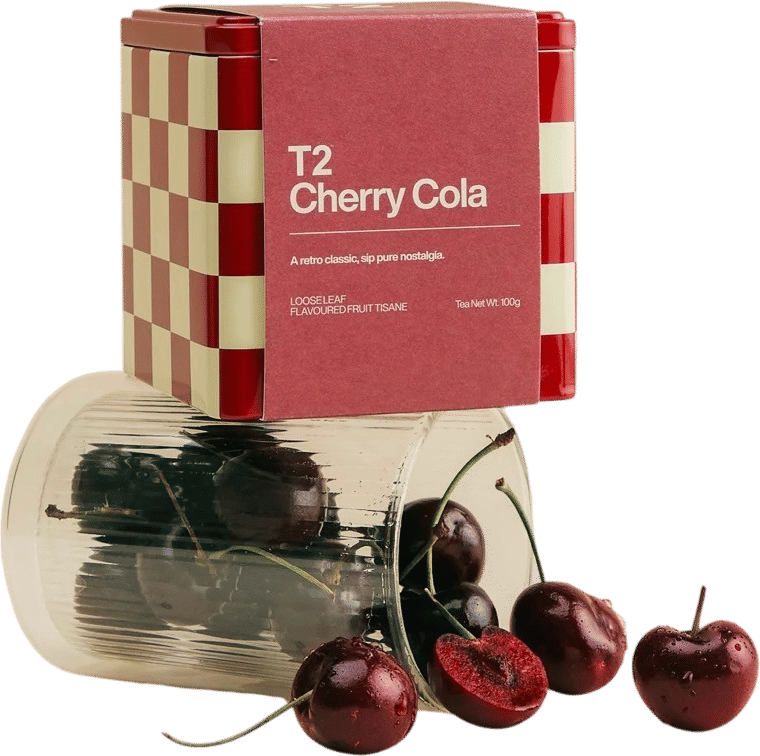 Low sugar iced tea to curb sugar cravings