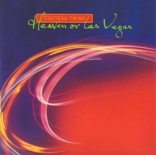 Pitch the Baby by Cocteau Twins