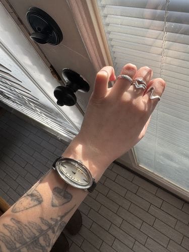 Getting fun watches second hand