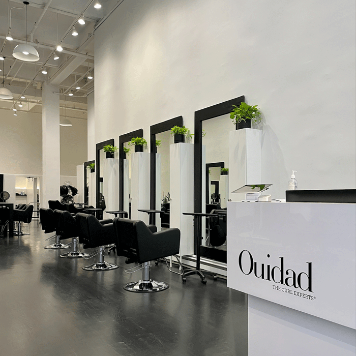 Ouidad Salon