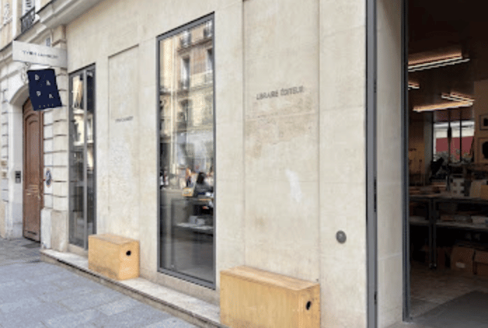 Yvon Lambert Gallery