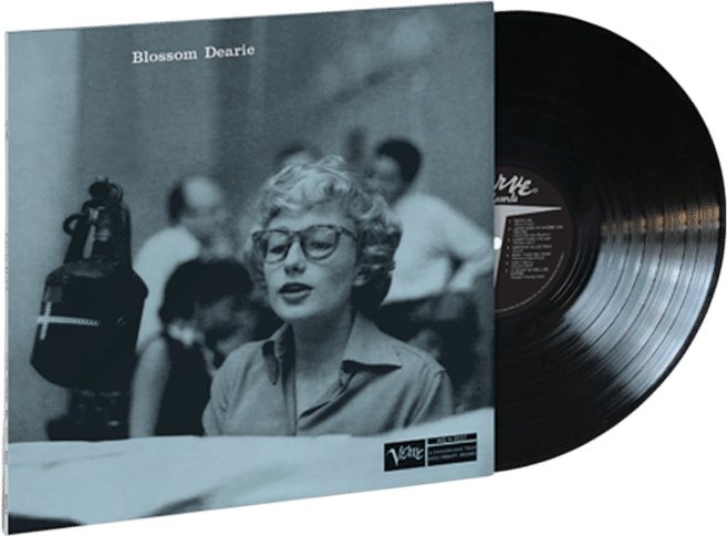 Blossom Dearie (Verve By Request Series)