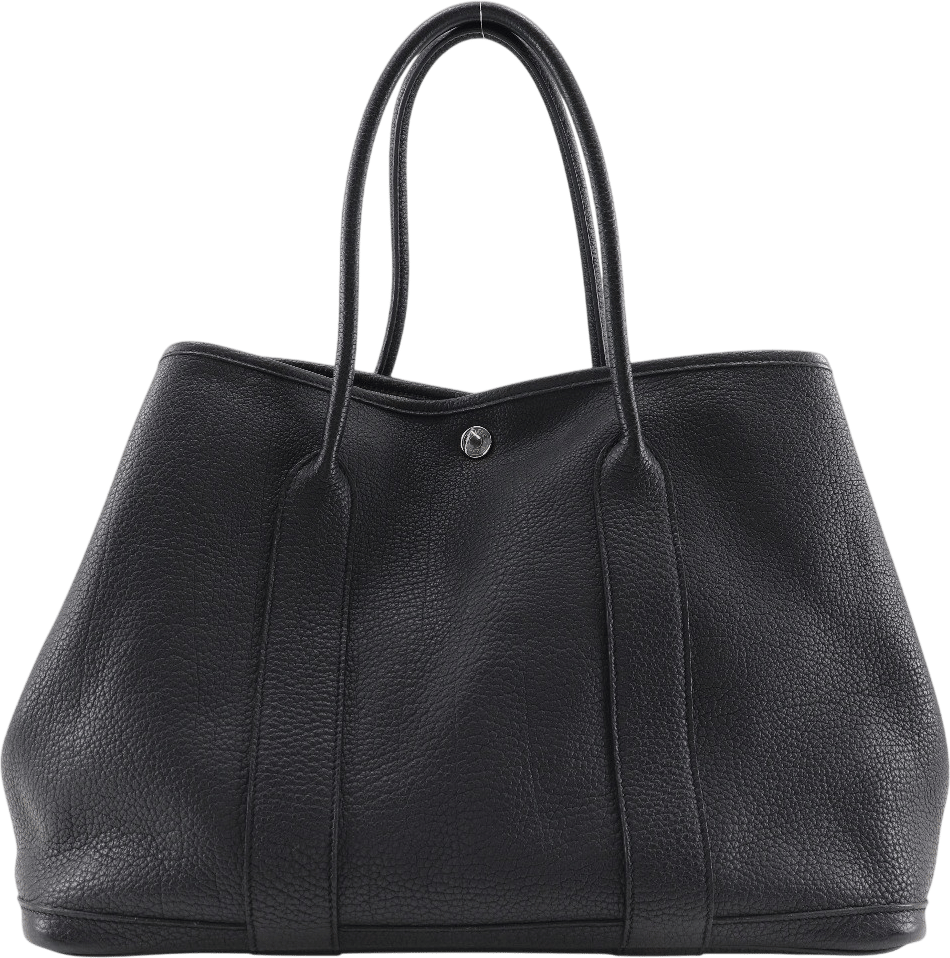 Hermes Garden Party Tote