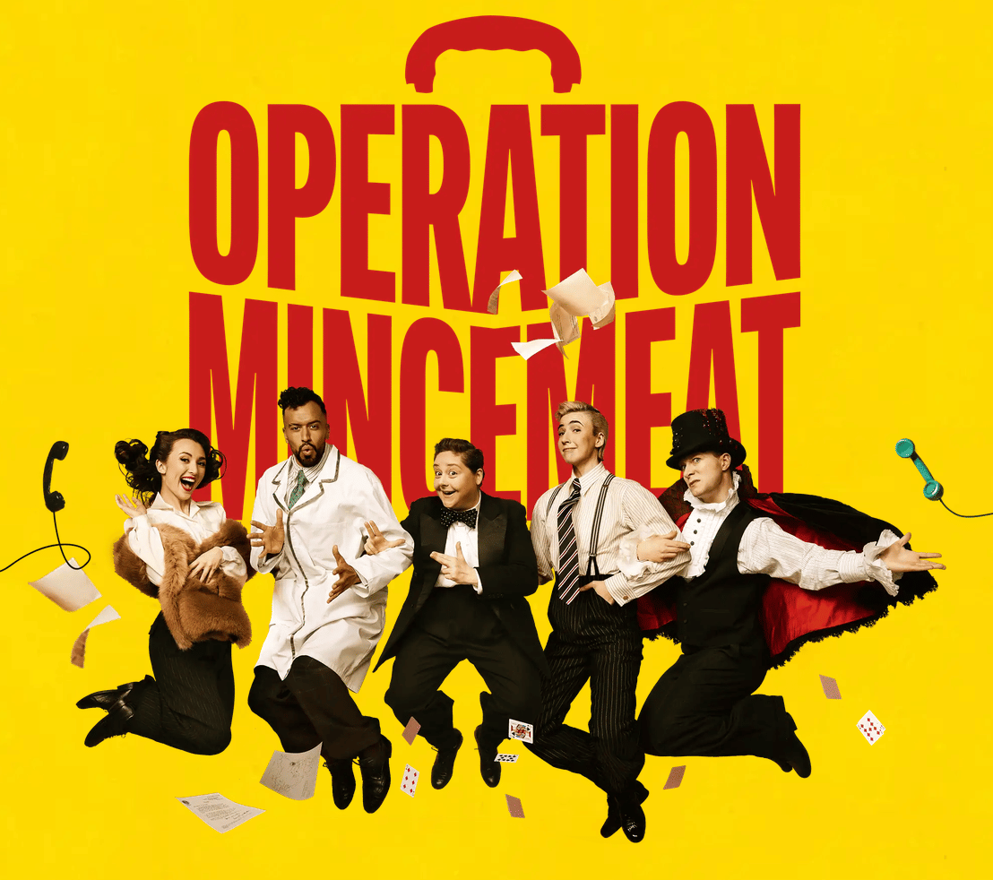 Operation Mincemeat