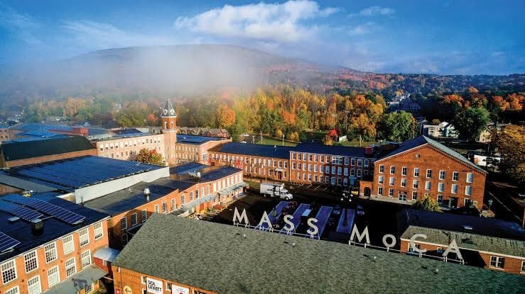 mass moca