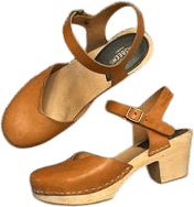 sandals for the office /city