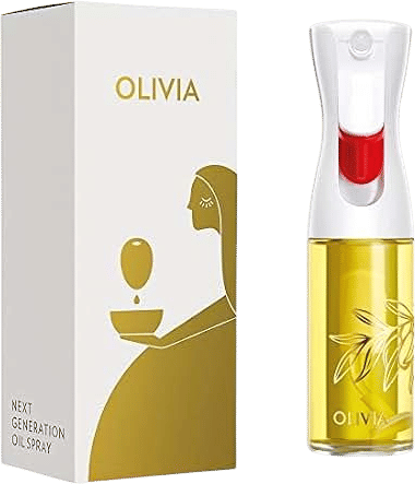 Olivia Oil Sprayer